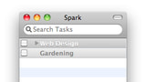 The Simple yet Powerful To-do App for Mac