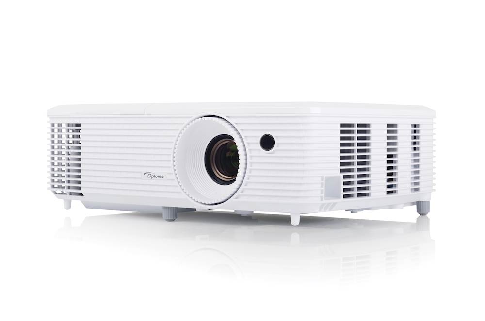 Optoma 1080p 3D Home Theater Projector On Sale for $499 [Deal]