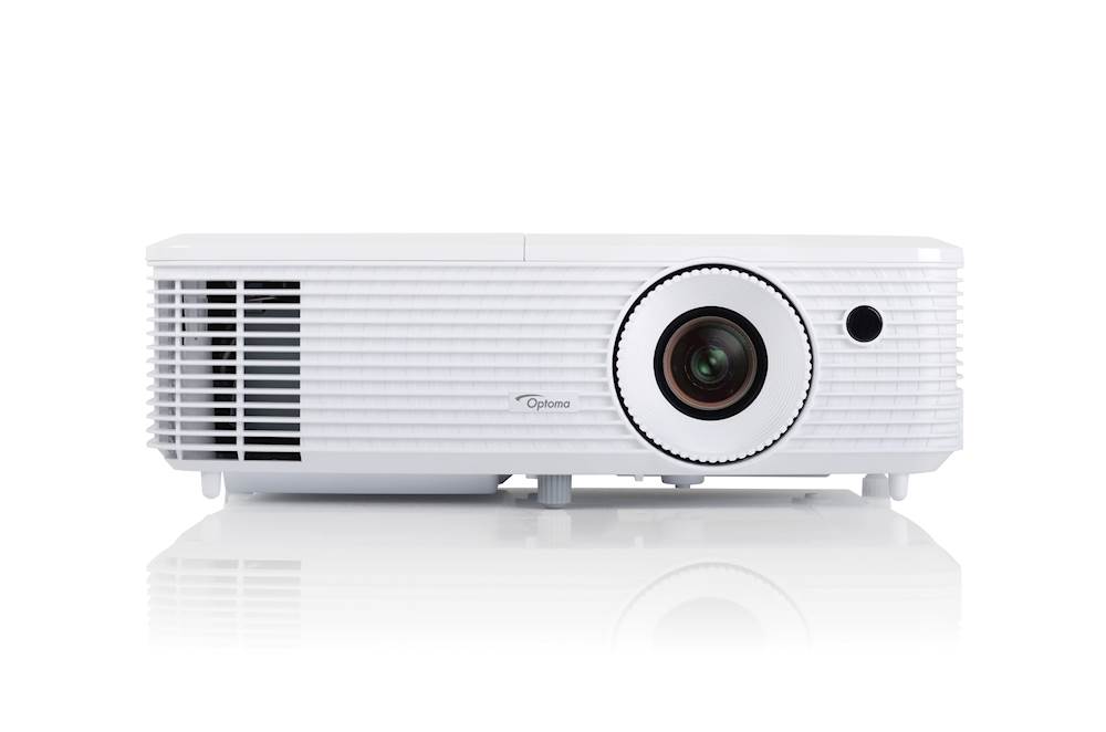 Optoma 1080p 3D Home Theater Projector On Sale for $499 [Deal]