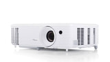 Optoma 1080p 3D Home Theater Projector On Sale for $499 [Deal]