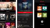 Netflix App Gets New Video Player With Improved Controls