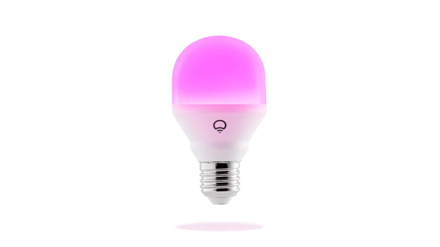 LIFX Smart Bulbs With Apple HomeKit Support On Sale for Up to 33% Off [Deal]