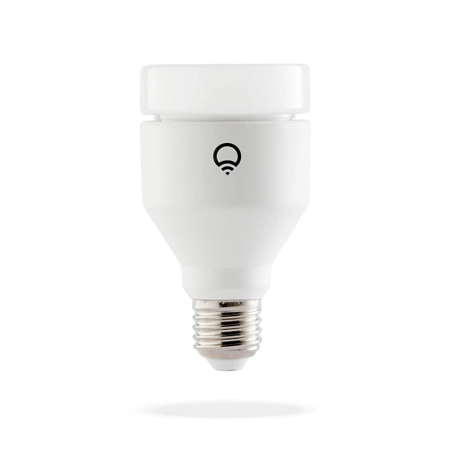 LIFX Smart Bulbs With Apple HomeKit Support On Sale for Up to 33% Off [Deal]