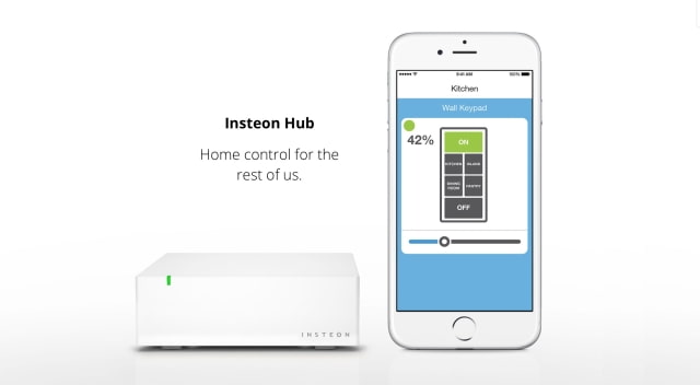 Insteon Smart Home Products On Sale for Up to 48% Off [Deal]