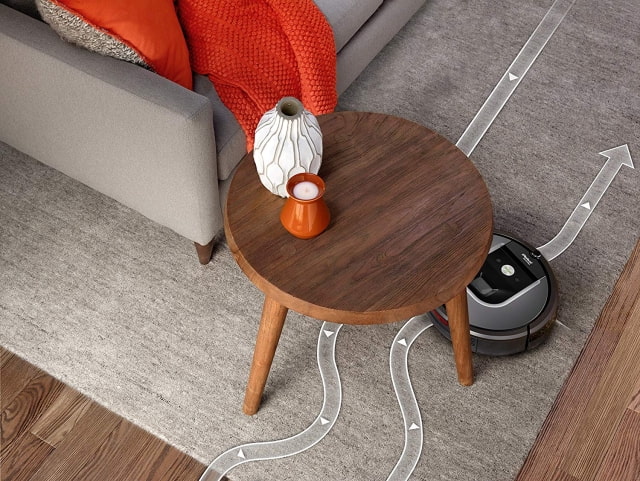 iRobot Roomba 960 Robot Vacuum with Wi-Fi On Sale for 40% Off [Deal]