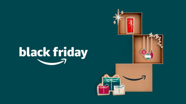 Amazon&#039;s Black Friday 2018 Deals! [List]