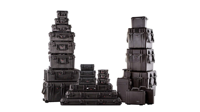 Pelican Cases On Sale Today for Up to 37% Off [Deal]