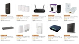 Up to 45% Off Netgear Networking Devices Including Orbi Mesh Wi-Fi System [Deal]