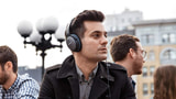 Bose QuietComfort 25 Noise Cancelling Headphones Drop to Their Lowest Price Ever [Deal]