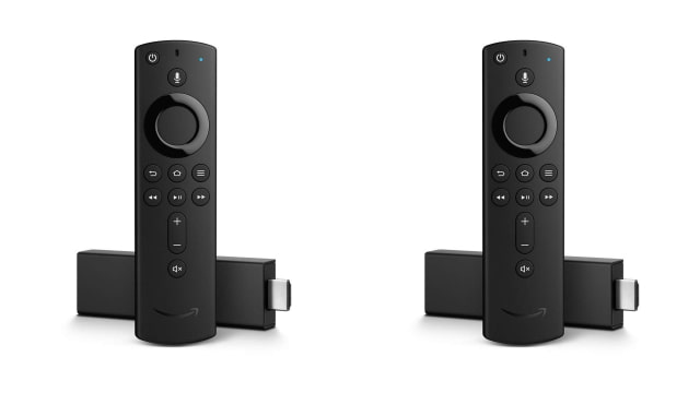 Get Two Fire TV 4K Sticks for Just $59.99 [Deal]