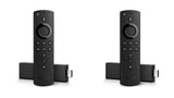 Get Two Fire TV 4K Sticks for Just $59.99 [Deal]