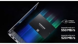 Samsung 500GB 860 EVO SSD On Sale for Just $72.99, 500GB X5 Thunderbolt 3 SSD $100 Off [Deal]