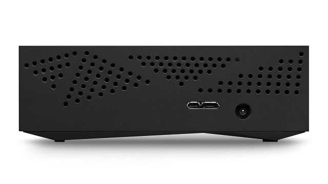 Seagate 8TB External Hard Drive On Sale for $124.99 [Deal]