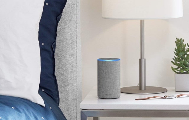 Amazon Echo Devices to Officially Support Apple Music Next Month