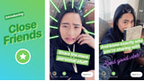 Instagram Introduces Close Friends List