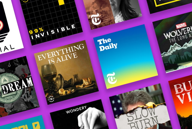 Apple Announces the &#039;Best of 2018&#039; Apps, Music, Books, Podcasts, TV, Movies [List]