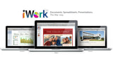 Apple Looks to Take iWork Into the Cloud?