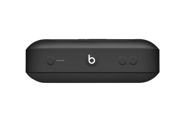 Apple Beats Pill+ Speaker On Sale for 39% Off [Deal]