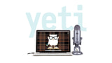 Blue Yeti USB Microphone On Sale for 31% Off [Deal]