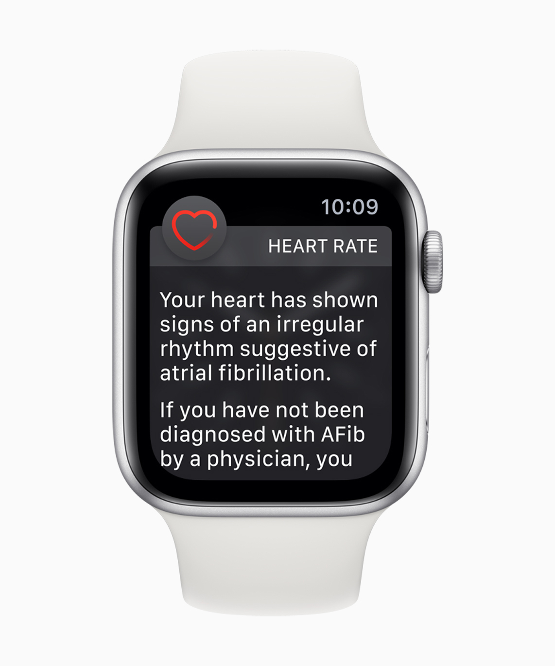 Apple Watch Series 4 to Gain ECG Capabilities Today