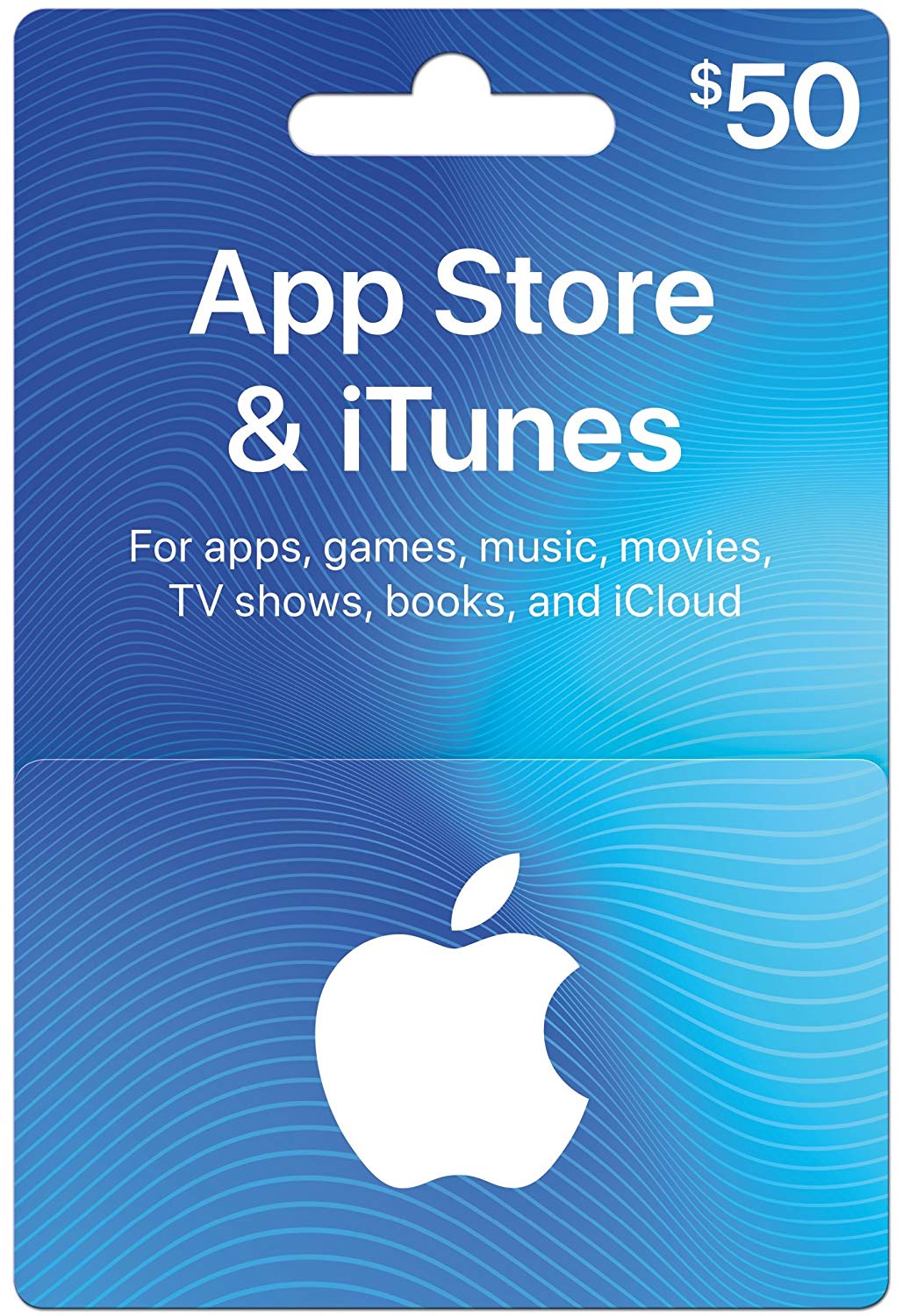 Get a $50 &#039;App Store &amp; iTunes&#039; Gift Card for $42.50 [Deal]