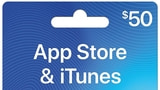 Get a $50 'App Store & iTunes' Gift Card for $42.50 [Deal]