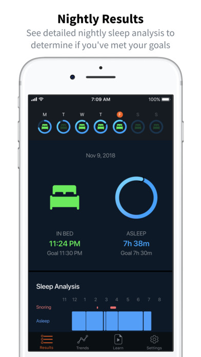 Apple Launches New Beddit Sleep Monitor