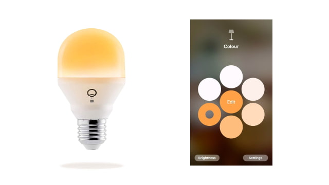 LIFX Mini Day &amp; Dusk Smart Bulbs Updated With Improved HomeKit Support