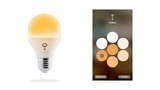 LIFX Mini Day & Dusk Smart Bulbs Updated With Improved HomeKit Support
