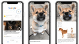 Google App for iOS Updated With Google Lens Integration