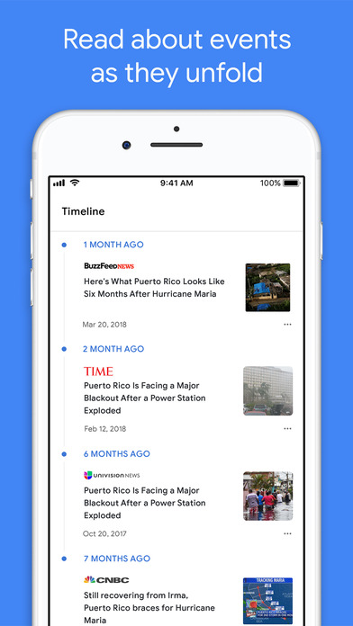 Google News App for iOS Gets New Dark Theme, Live Scores, Today Widget, More
