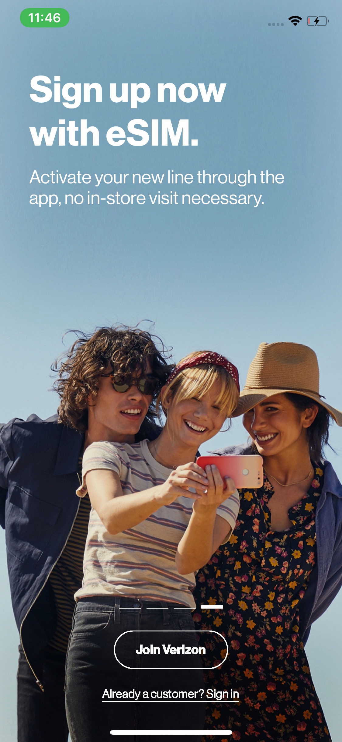 Verizon Launches eSIM Support for iPhone XS, XS Max, XR