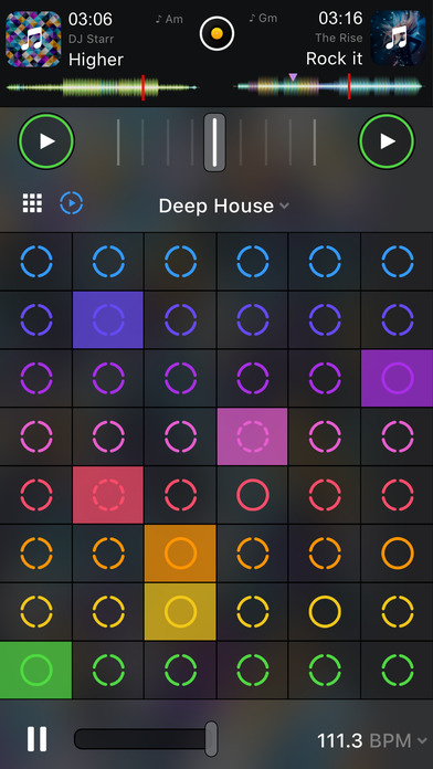 Algoriddim Relaunches djay for iOS as Free App, Pro Features Available With Subscription