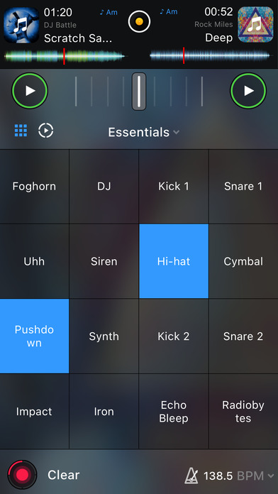 Algoriddim Relaunches djay for iOS as Free App, Pro Features Available With Subscription