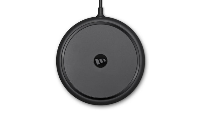 Mophie Wireless Charging Base On Sale for 50% Off [Deal]