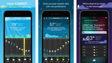 CARROT Weather App Updated With New Data Sources, Air Quality and Pollen Lookup, Much More