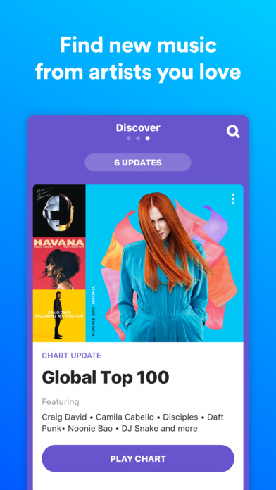 Shazam is Now Completely Ad Free