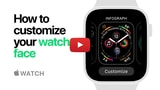 Apple Posts Series of Apple Watch How To Videos