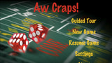 24x7digital Releases Aw Craps! 1.6