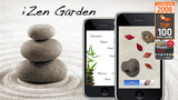 Random Ideas Releases iZen Garden 2.0