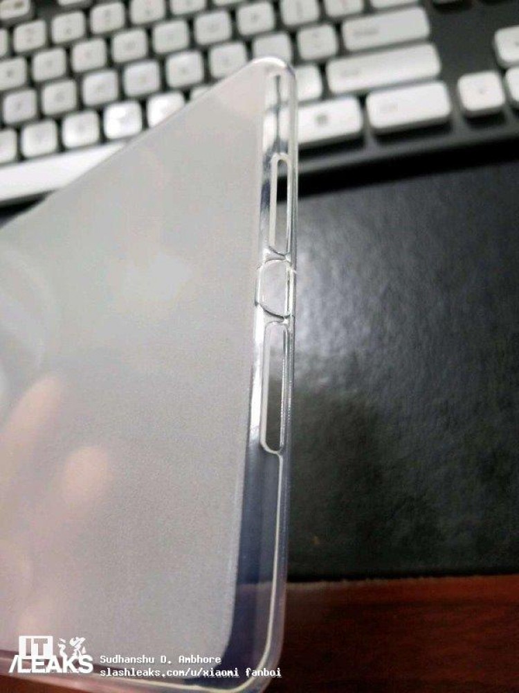 iPad Mini 5 Case Leaked? [Photos]