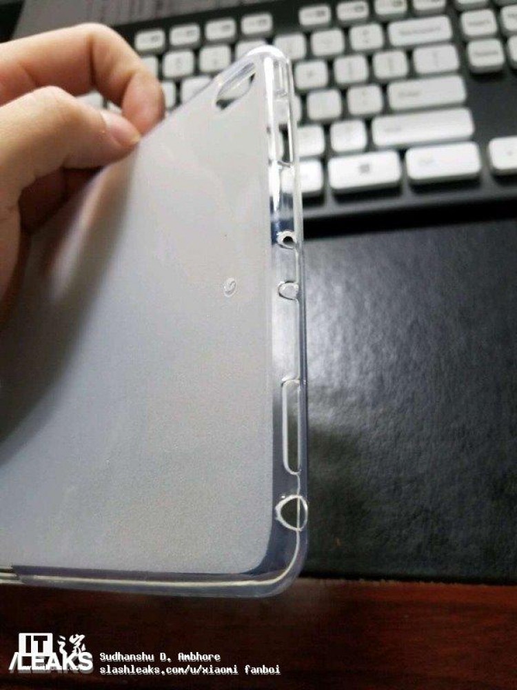 iPad Mini 5 Case Leaked? [Photos]
