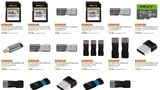 PNY USB Flash Drives and Memory Cards On Sale [Deal]