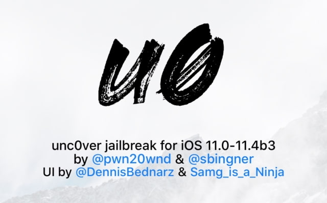 Unc0ver Jailbreak v2.1.0 Officially Released