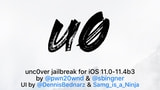 Unc0ver Jailbreak v2.1.0 Officially Released