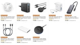 Anker Year-End Sale on Chargers and Accessories [Deal]