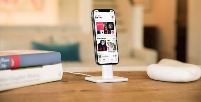 Twelve South HiRise Charging Stands On Sale for Up to 45% Off [Deal]