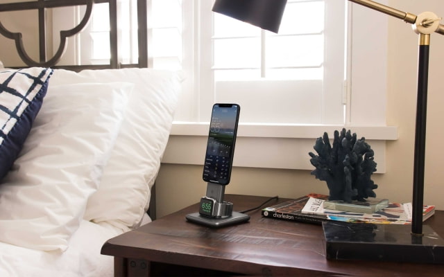 Twelve South HiRise Charging Stands On Sale for Up to 45% Off [Deal]