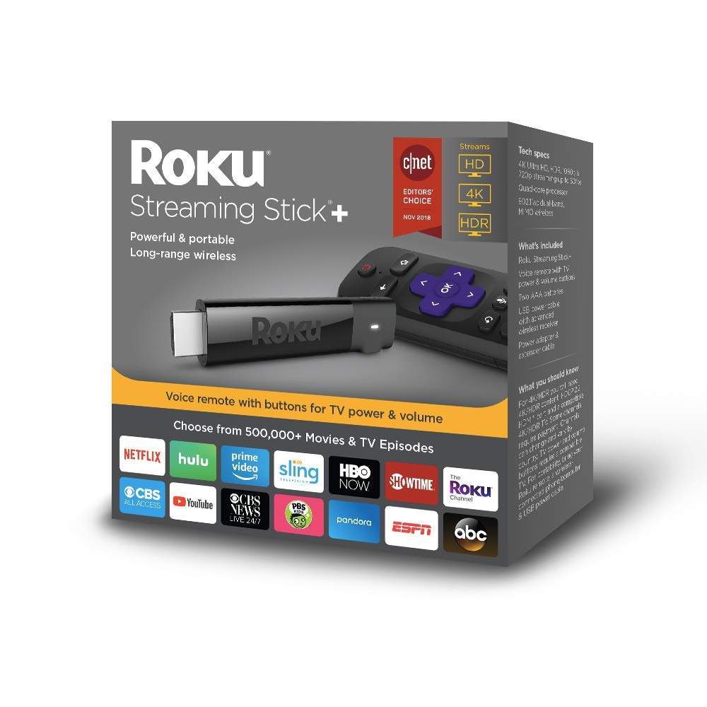 Roku Announces &#039;Premium Subscriptions&#039;