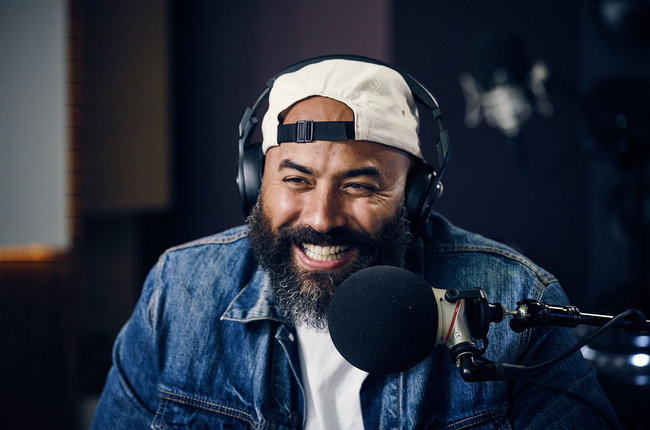 Radio Host Ebro Darden Named Apple Music&#039;s Global Editorial Head of Hip-Hop and R&amp;B